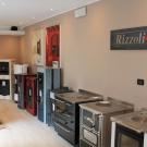 La nostra azienda è il punto di riferimento a Trento per le cucine a legna Rizzoli. La nostra azienda è il punto di riferimento a Trento per le cucine a legna Rizzoli.