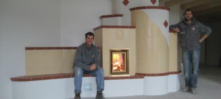 L'azienda oggi