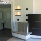 Stufa ad olle in maiolica Sommerhuber (cod. 188)