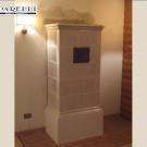 Stufa antica Meissen, 1890 circa ( cod. 317).